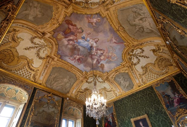 Palazzo Falletti di Barolo