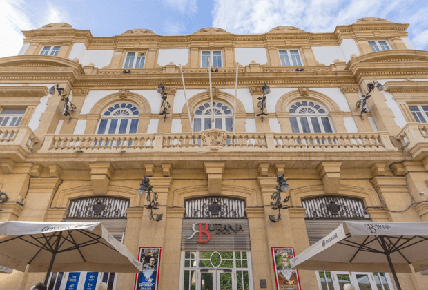 Círculo Mercantil de Almería