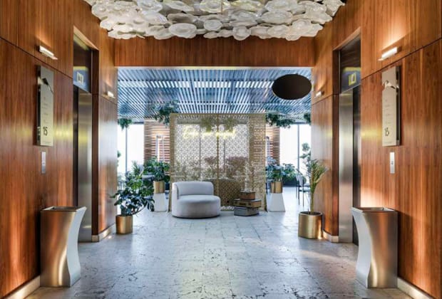 Hilton Santa Fe