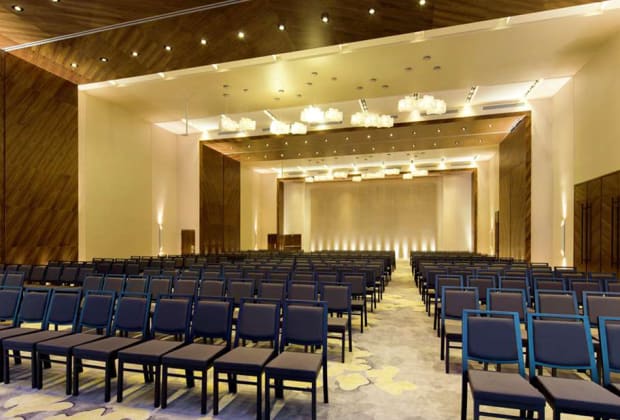 Hilton Santa Fe