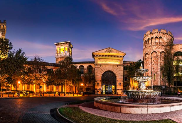 The Teatro at Montecasino