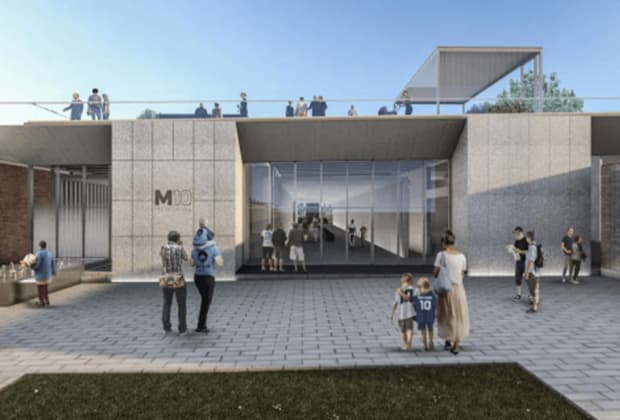 M10 MEMORIAL