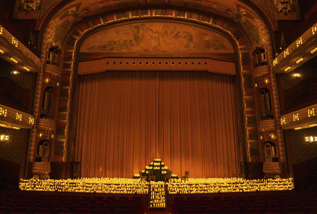 Pathé Koninklijk Theater Tuschinski