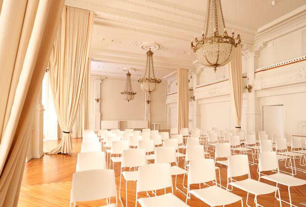 Salón Regio