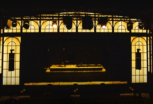 Gran Teatro CaixaBank Príncipe Pío
