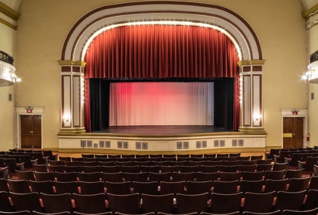 Andrew Carnegie Free Library & Music Hall