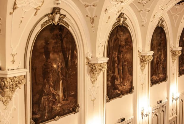 Logenhaus zur Einigkeit