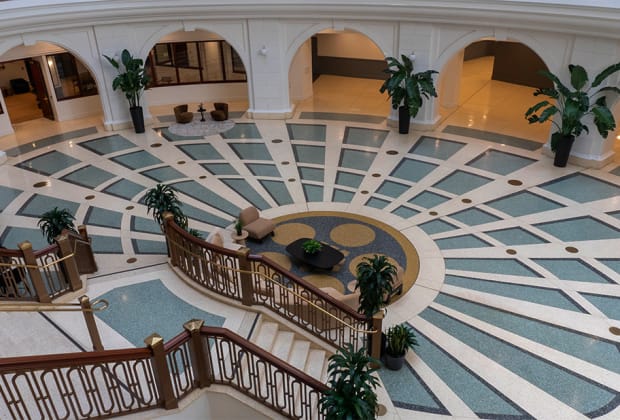 Rotunda Building