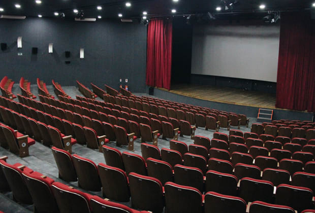 Sala Nelson Pereira dos Santos