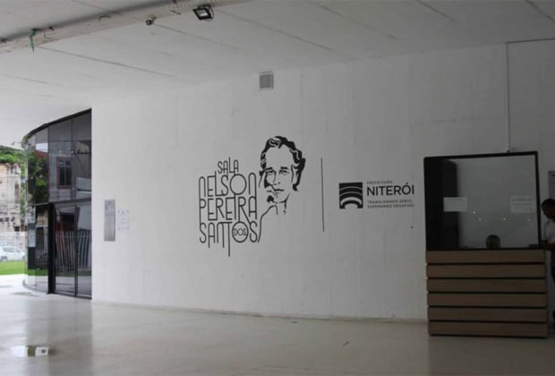 Sala Nelson Pereira dos Santos