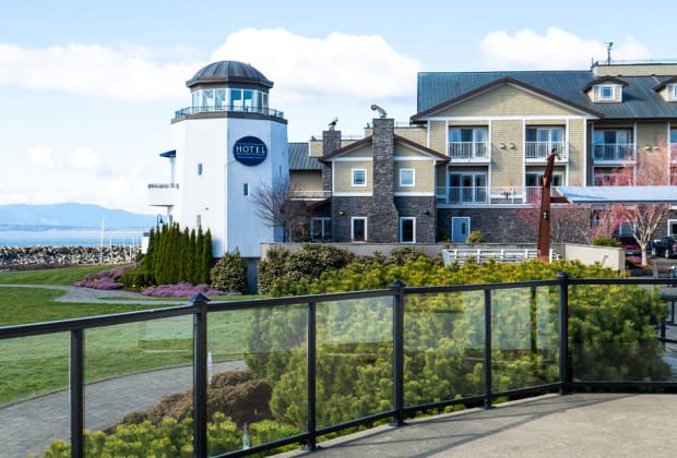 Hotel Bellwether