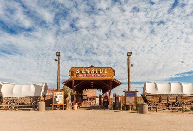 Rawhide