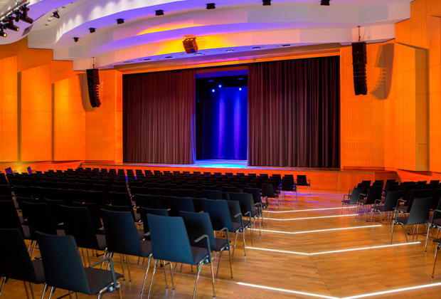 Stadthalle Gersthofen