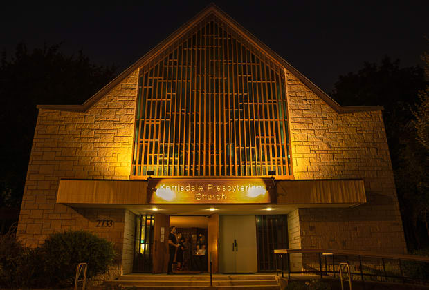 Kerrisdale Presbyterian Church