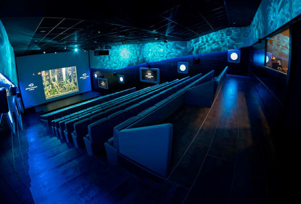 Acuario de Sevilla