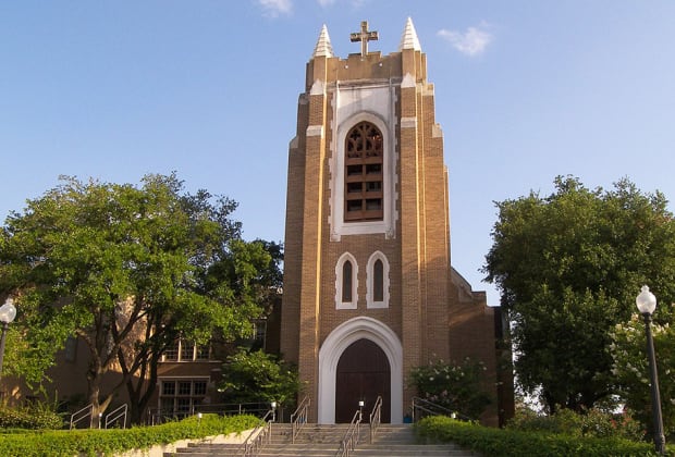 Saint Andrew's Episcopal Church