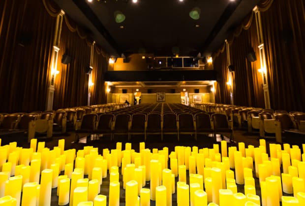 Miracle Theatre