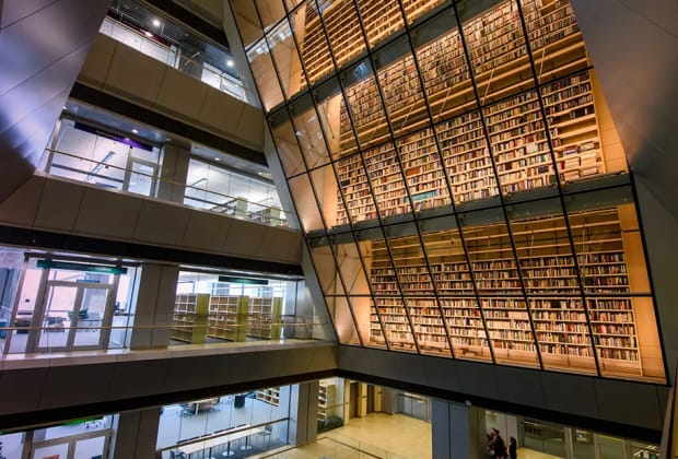 Latvijas Nacionālā bibliotēka