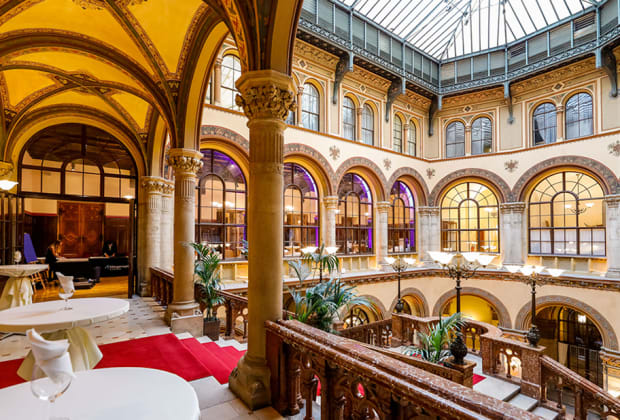 Palais Ferstel