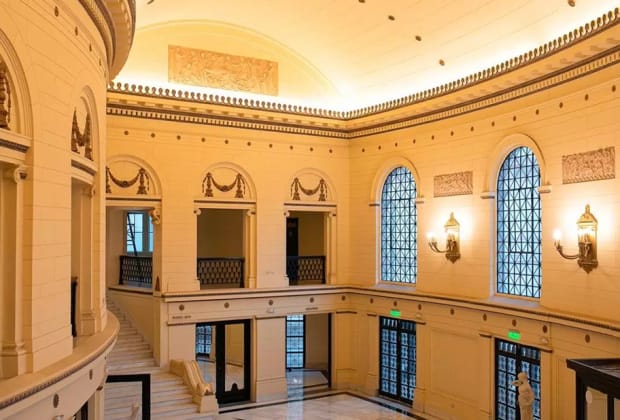 Teatro Municipal de Viña del Mar