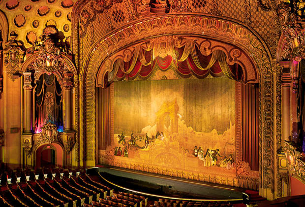 Los Angeles Theatre