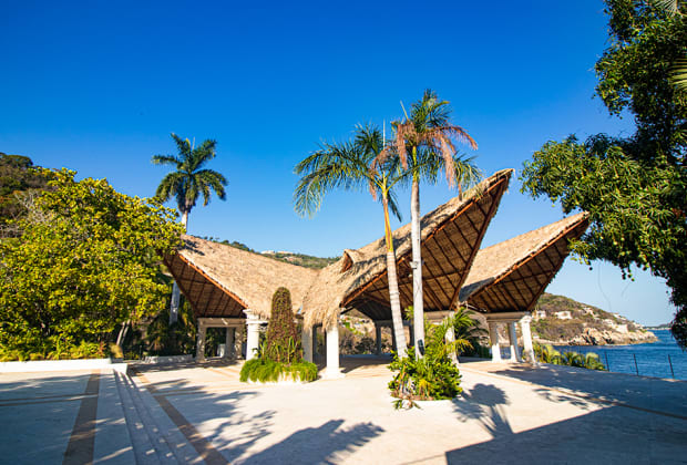 Punta Sirena