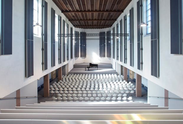 Don Bosco Basel
