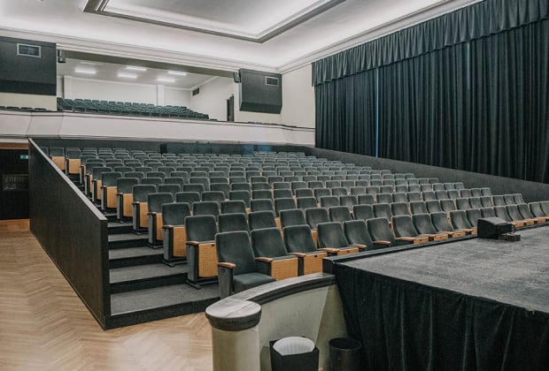 Kaunas Culture Center