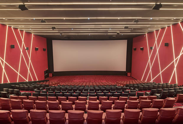 PVR Superplex Prestige Kanakapura