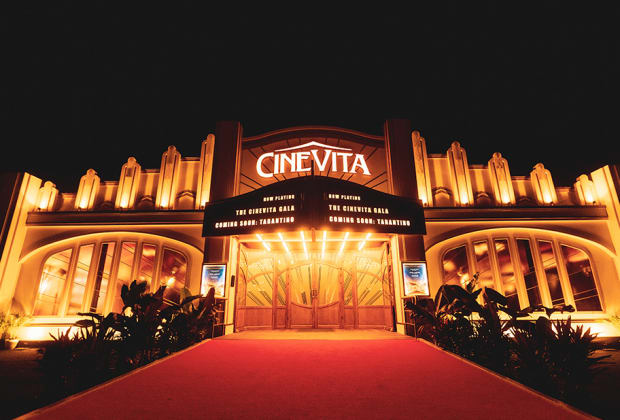 CineVita