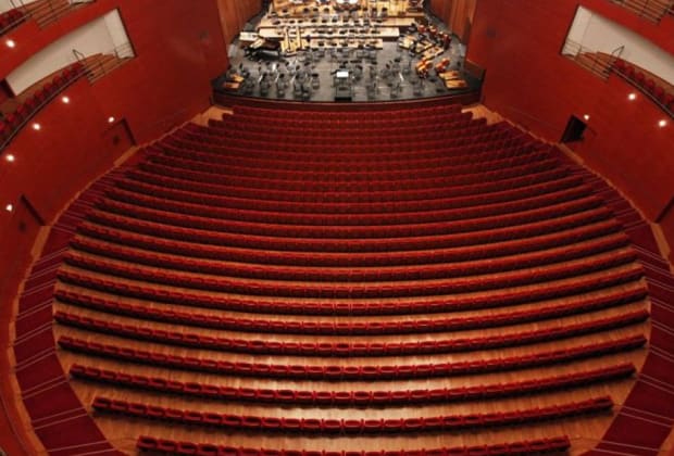 Théâtre du Jeu de Paume