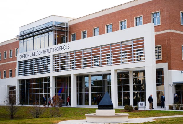 Gleason Performing Arts Center
