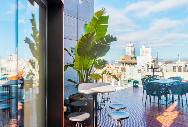 Hotel Índigo Madrid