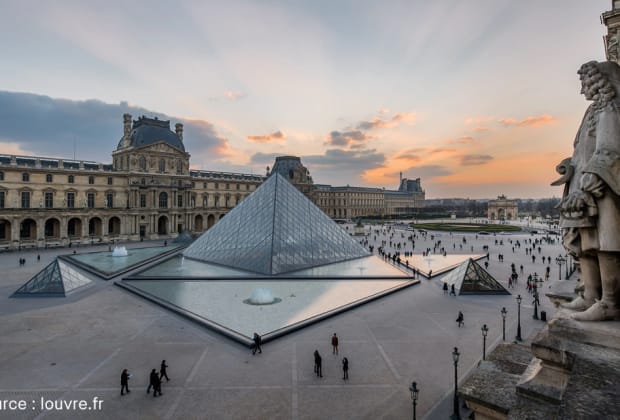 Louvre Museum