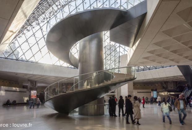 Louvre Museum