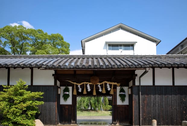 酒心館ホール