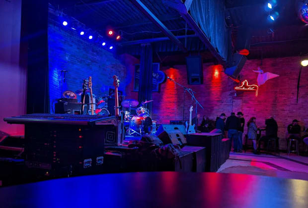Pyramid Cabaret