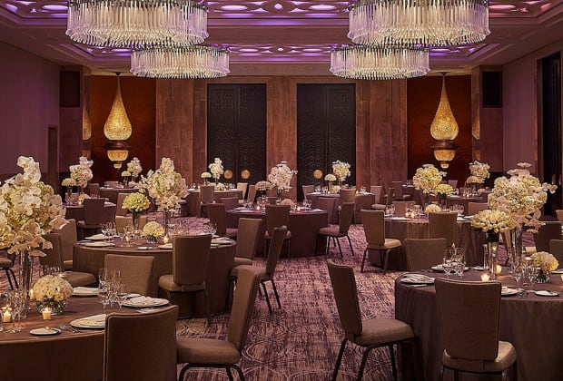 Four Seasons Hotel Casablanca