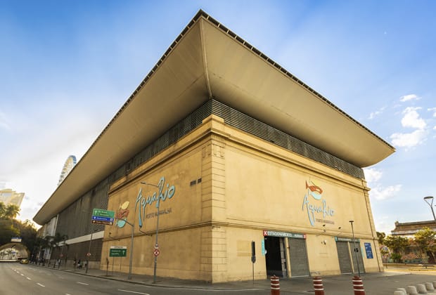 AquaRio