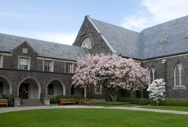 Trinity Episcopal Cathedral