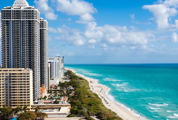 Eden Roc Miami Beach
