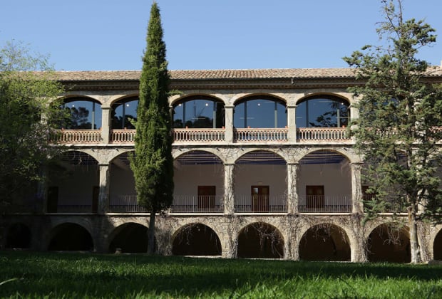 Monestir Sant Benet de Bages