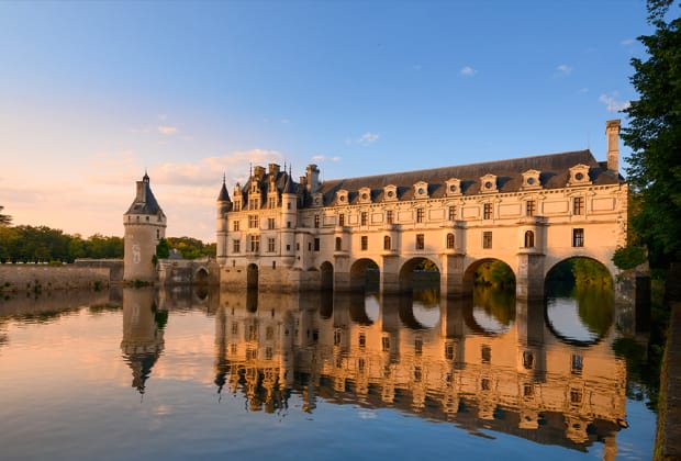 Jardin de Diane de Poitiers