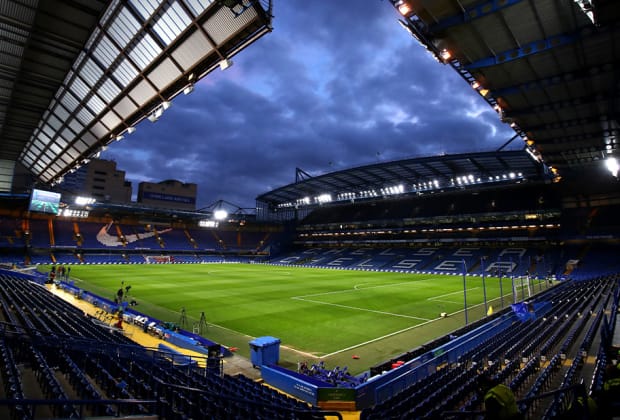 Stamford Bridge