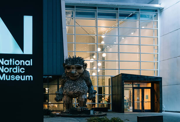 National Nordic Museum