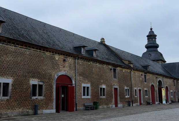 Abdijsite Herkenrode