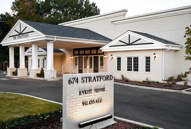 The Stratford