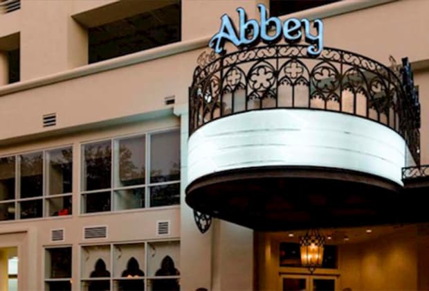 The Abbey - Orlando