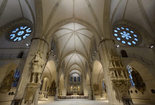 St.-Paulus-Dom
