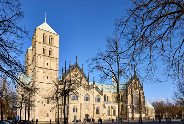 St.-Paulus-Dom